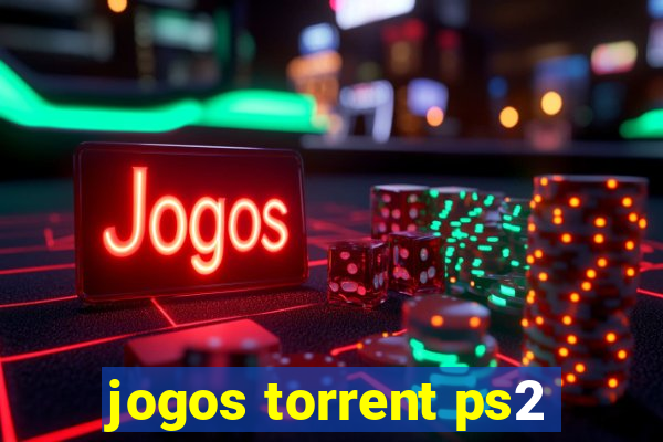 jogos torrent ps2